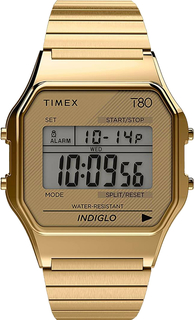 Наручные часы Timex TW2R79000