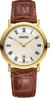 Наручные часы Roamer 934 856 48 11 09