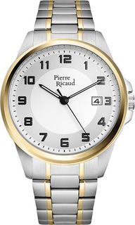 Наручные часы Pierre Ricaud P97242.2123Q