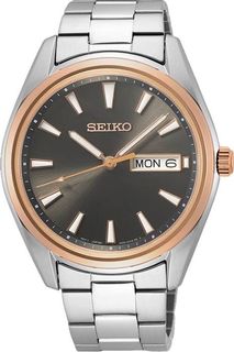 Наручные часы Seiko SUR344P1S