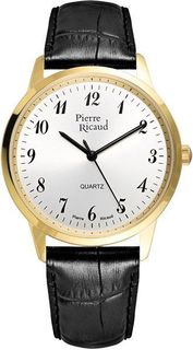 Наручные часы Pierre Ricaud P91090.1223Q