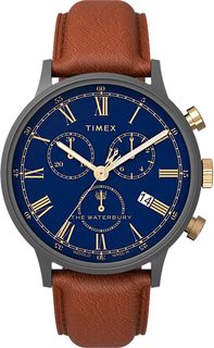 Наручные часы Timex TW2U88200