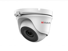 Камера видеонаблюдения Hikvision HiWatch DS-T203 (B) 6мм