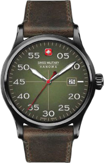 Наручные часы Swiss Military Hanowa 06-4280.7.13.006