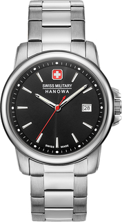 Наручные часы Swiss Military Hanowa 06-5230.7.04.007
