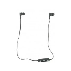 Наушники Red Line с микрофоном (внутриканальные) BHS - 03, черный