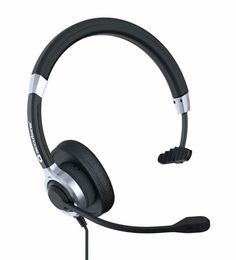 Наушники Accutone UM610MKII ProNC USB Comfort (ZA-UM610MK2P-ENC)