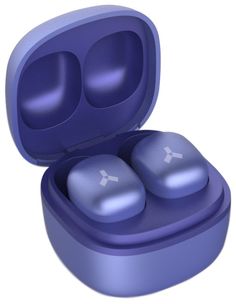 Наушники Accesstyle Candy TWS Violet