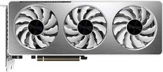 Видеокарта Gigabyte GeForce RTX 3060 12288Mb 192 GDDR6 Ret (GV-N3060VISION OC-12GD 2.0)