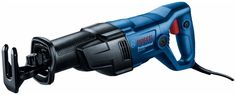 Пила сабельная Bosch GSA 120 06016B1020