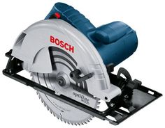 Пила дисковая Bosch GKS 235 Turbo (06015A2001)