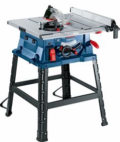 Циркулярный станок GTS 254 Professional 0601B45000 Bosch