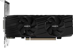 Видеокарта Gigabyte GeForce GTX 1650 4096Mb GV-N1656D6-4GL