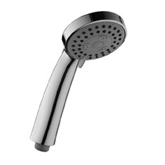 Лейка для душа, пластик, 3 режима, Frap, F01