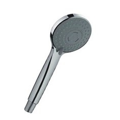 Лейка для душа, пластик, 3 режима, Frap, F09