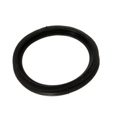Кольцо уплотнительное диаметр 50 мм, индивидуальная упаковка, РосТурПласт, 37186