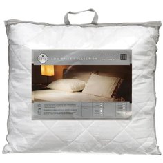 Подушка 70 х 70 см, Файбер, чехол 100% полиэстер, IVVA, cПФМ-77