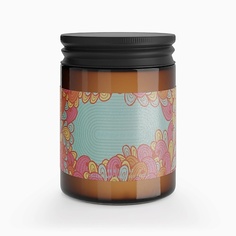 UCANDLES Свеча Boutique de fleurs Les Saisons 70 190