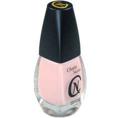 CHATTE NOIRE Лак для ногтей Французcкий маникюр