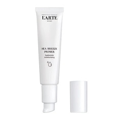 LARTE DEL BELLO Праймер гиалуроновый для увлажнения кожи Seabreeze Primer