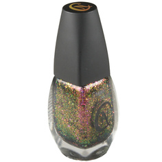 CHATTE NOIRE Лак для ногтей Супер голограмма