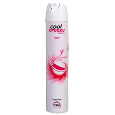 COOL BREEZE Дезодорант-спрей женский women Oxygen 200.0