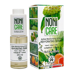 NONICARE Увлажняющая сыворотка для лица - Rehydrating Serum Intensive