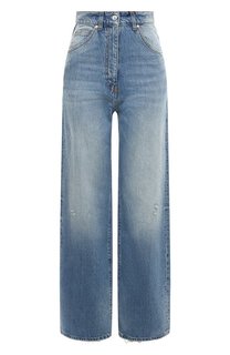 Джинсы MSGM