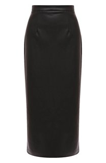 Юбка из экокожи Ellyme