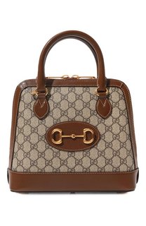 Сумка 1955 Horsebit small Gucci
