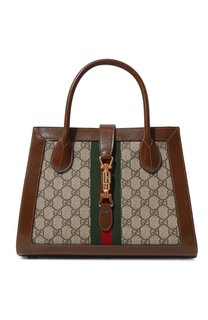 Сумка-тоут Jackie 1961 medium Gucci