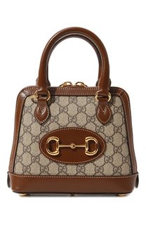 Сумка 1955 Horsebit mini Gucci