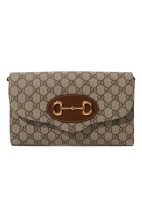 Сумка 1955 Horsebit small Gucci