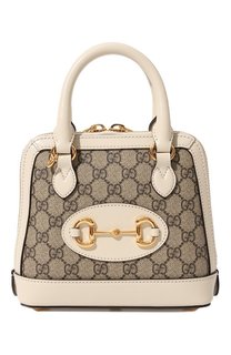 Сумка 1955 Horsebit mini Gucci