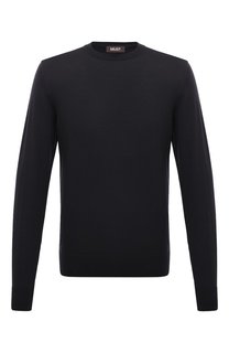 Шерстяной джемпер MUST