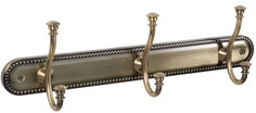 Планка с крючками Grampus Alfa GR-9505-3