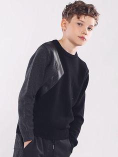 Джемпер Y Clu'