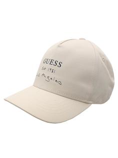 Бейсболка Guess