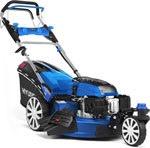 Газонокосилка Hyundai L 5120RS (3-х колесная)