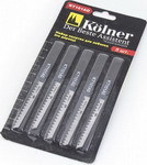 Пильное полотно Kolner KT 101 AO