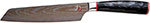 Нож Bergner 20 CM BGMP-4127-MBK TETSU