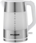 Чайник электрический Hyundai HYK-P4025