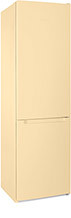 Двухкамерный холодильник NordFrost NRB 164 NF E