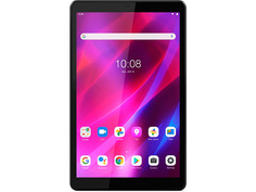Планшет Lenovo Tab M8 TB-8506XS Grey ZA8B0035PL (MediaTek Helio P22T 1.8 GHz/4096Mb/64Gb/3G/4G/Wi-Fi/Bluetooth/Cam/8/1280x800/Android)