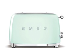 Тостер Smeg TSF01PGEU