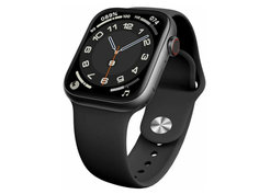 Умные часы Activ Smart X8 Pro Black 212321