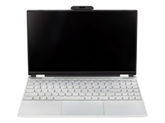 Ноутбук Hiper WorkBook N1567RHTY410AXD (Intel Core i3 10110U 2.1Ghz/8192Mb/256Gb SSD/Intel UHD Graphics/Wi-Fi/Bluetooth/Cam/15.6/1920x1080/DOS)