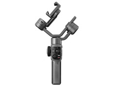 Стедикам Zhiyun Smooth 5S Grey C030117G3