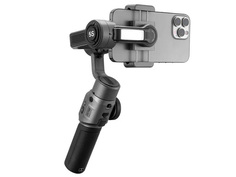 Стедикам Zhiyun Smooth 5S Combo Grey C030118G3