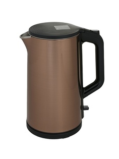 Чайник Tefal KI583 1.5L Copper